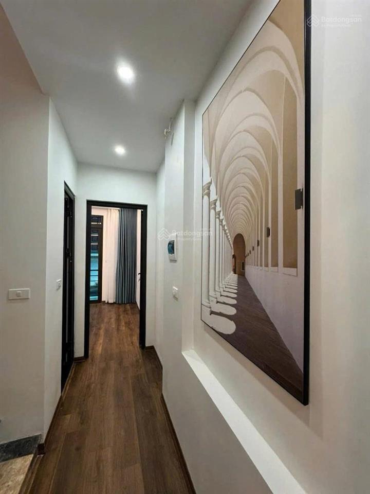 Bán nr 5pn, 4wc, giá cực chất 9,1 tỷ, 33m2 ở khương hạ, thanh xuân, hà nội