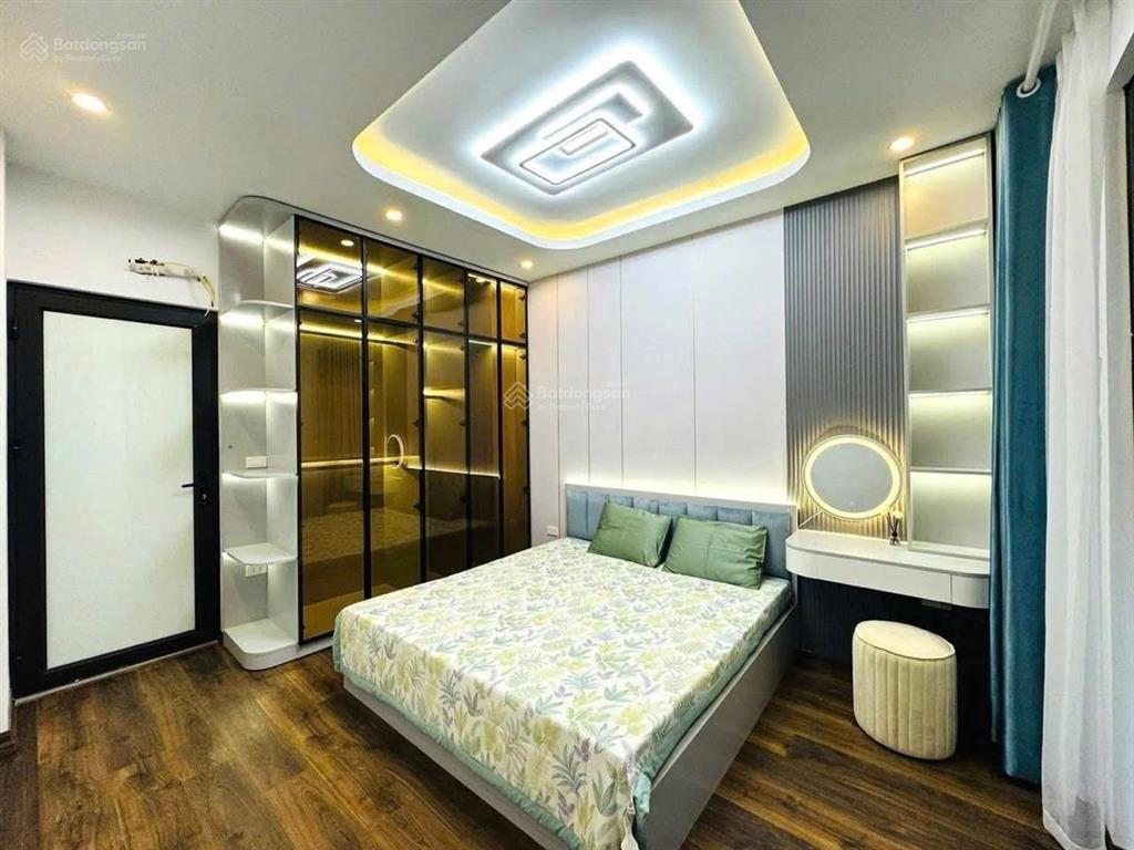 Bán nr 5pn, 4wc, giá cực chất 9,1 tỷ, 33m2 ở khương hạ, thanh xuân, hà nội