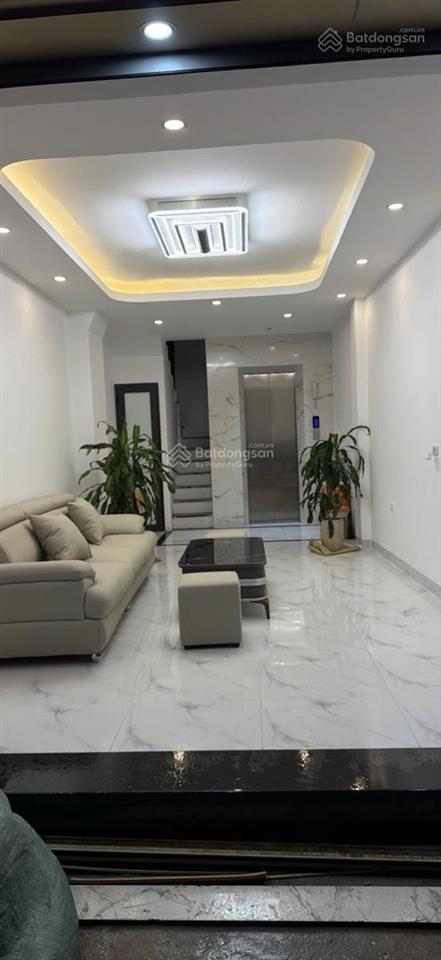 Bán nhà riêng 6 tầng thang máy 3pn 4wc 32m2 tại khương trung, quận thanh xuân, giá ưu đãi 10,8 tỷ