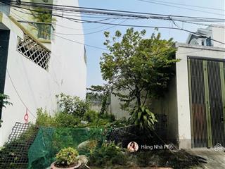 Đất đẹp phân lô kdc dân trí  5x18m vuông vức  giá 5 tỷ xíu  tăng nhơn phú a