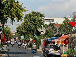 Đất lớn mặt tiền xây được hầm + 7 tầng  building, chdv  507.6m2 ngang 15m  gần hoàng hữu nam