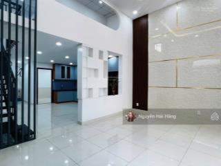 Chỉ 6 tỷ hơn  nhà 2 tầng hiệp phú  rẻ hơn giá đất  hẻm xe hơi  135m2 ngang 7m  sân oto