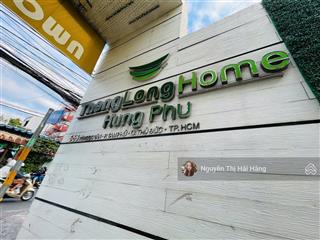 Bán biệt thự thăng long home  giá tốt khu vực  137.7m2  3 tầng  5pn, 4wc