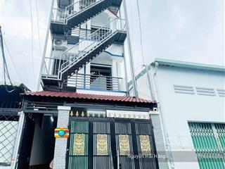 Mặt tiền đình phong phú  nhà xinh 2 tầng  vừa ở vừa kinh doanh  155m2  giá tốt khu vực