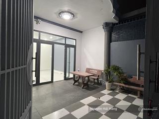 Nhà c4  hẻm xe tải  88m2 ngang 5.2m  chỉ 6.2 tỷ tl  giá tốt khu vực  sát mặt tiền