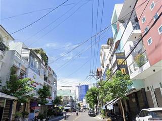 Bán nhà mt ỷ lan p. thị nại quy nhơn dt 80m2 ngang 4m. giá 8,7 tỷ