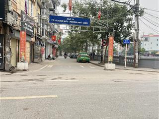 Bán nhanh 61m2 đất đức diễn văn tiến dũng cách ô tô 20m cực gần mặt phố phù hợpxâyccmn giá 7.3 tỷ