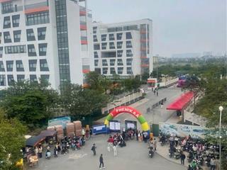 Bán gấp 44m đất tái định cư tu hoàng nam từ liêm vỉa hè ô tô tránh giá 210tr/1m sổ đỏ chính chủ