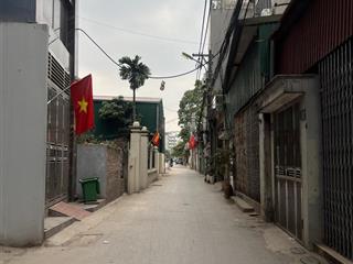 Bán nhanh 56m đất xuân phương, tây mỗ, phù hợp xây ccmn hoặc mua xây ở đều được giá 6.83 tỷ