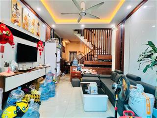 Bán nhà 5 tầng dân xây tặng full nội thất cầu diễn cách đường ô tô, 20m, giá hơn 7 tỷ ( ctl)