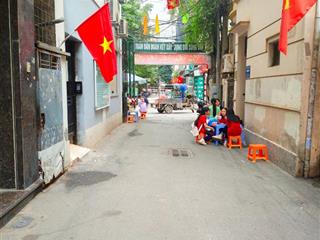 Bán 45m đất mt4m tặng nhà 2 tầng nguyễn đổng chi, hồ tùng mậu, ô tô cách 10m, gần mặt phố giá đt