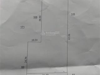 Bán 1590m đất mặt tiền đường đt 852 xã tân qui tây sadec đồng tháp .