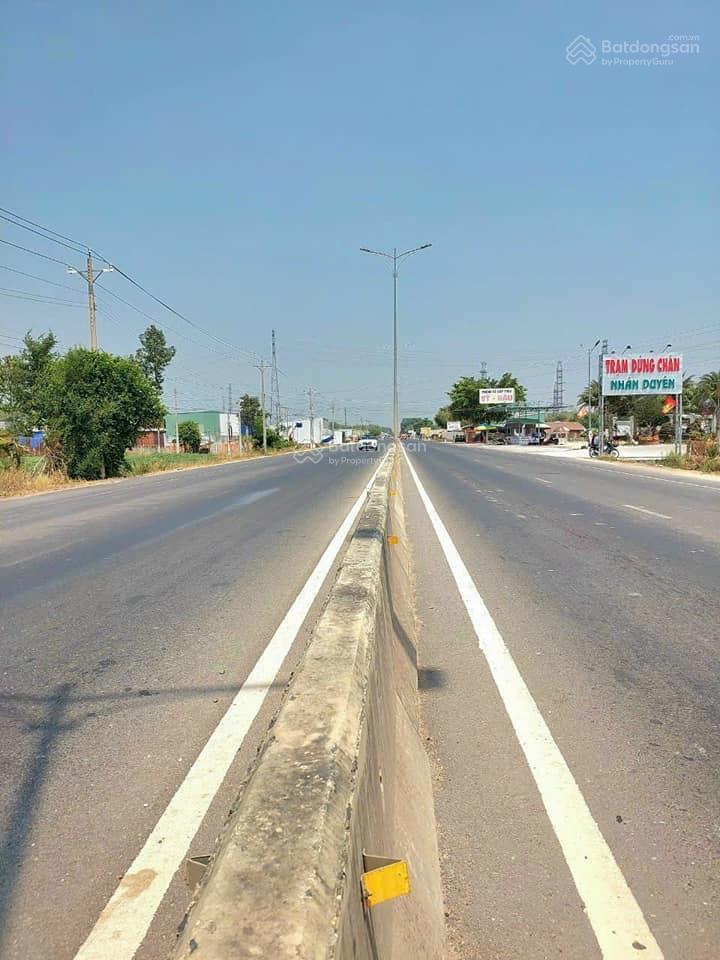 Bán đất siêu đẹp mặt ql 784 truông mít  dương minh châu  tây ninh