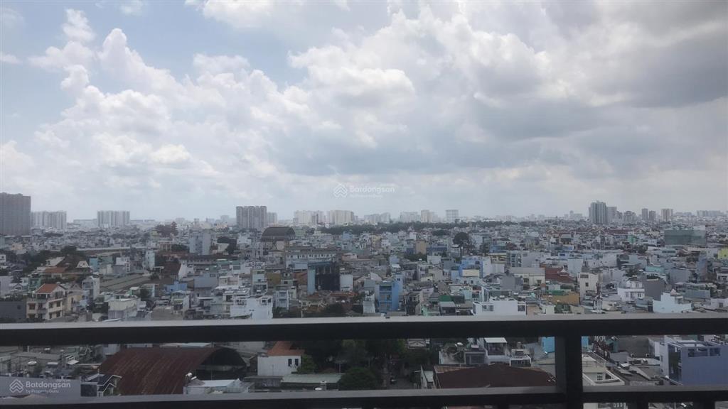 Cần bán căn hộ 3pn, 2wc, 2 ban công tại 336/20 saigon asiana, 90m2, giá ưu đãi 5,5 tỷ vnd