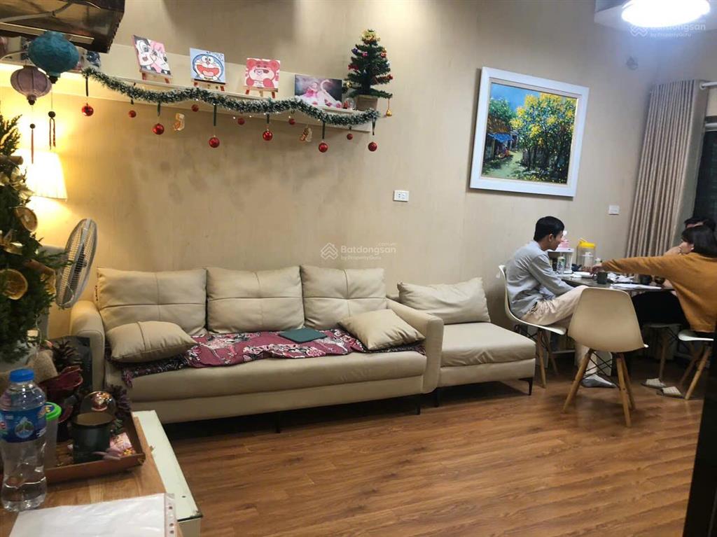 Chính chủ cho thuê chung cư p906 chung cư an lạc 38 hoàng ngân