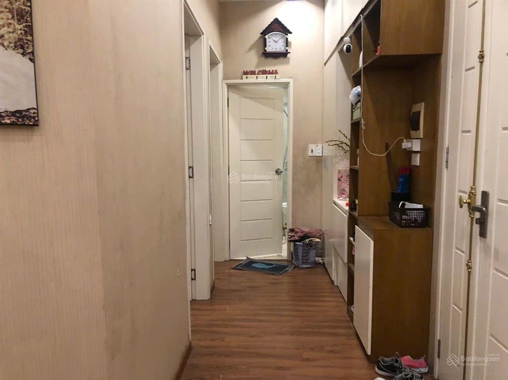 Chính chủ cho thuê chung cư p906 chung cư an lạc 38 hoàng ngân