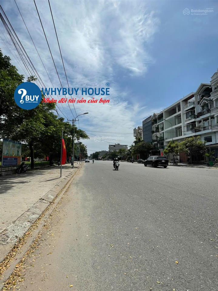 Bán đất nền sổ đỏ kdc an sương, giá mềm 9.7 tỷ, 97m2, sản phẩm hiếm đường 20m, kinh doanh tốt