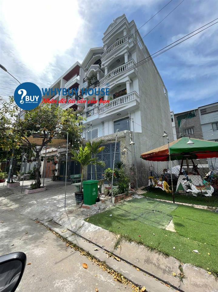 Bán đất nền sổ đỏ kdc an sương, giá mềm 9.7 tỷ, 97m2, sản phẩm hiếm đường 20m, kinh doanh tốt