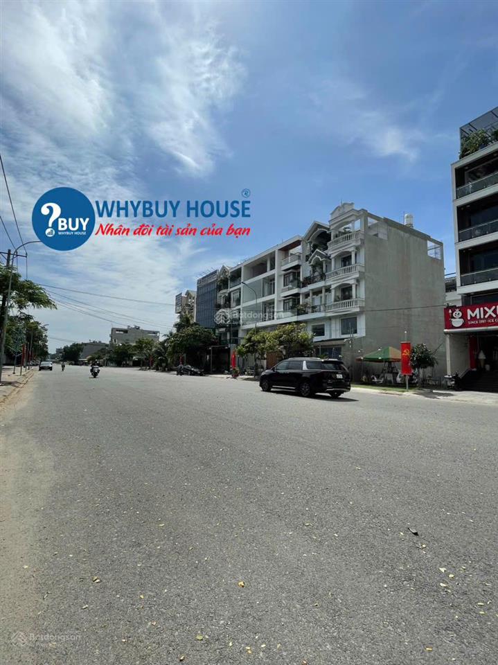Bán đất nền sổ đỏ kdc an sương, giá mềm 9.7 tỷ, 97m2, sản phẩm hiếm đường 20m, kinh doanh tốt