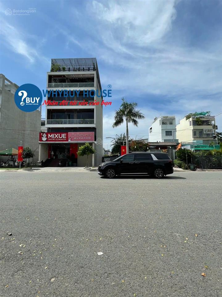 Bán đất nền sổ đỏ kdc an sương, giá mềm 9.7 tỷ, 97m2, sản phẩm hiếm đường 20m, kinh doanh tốt