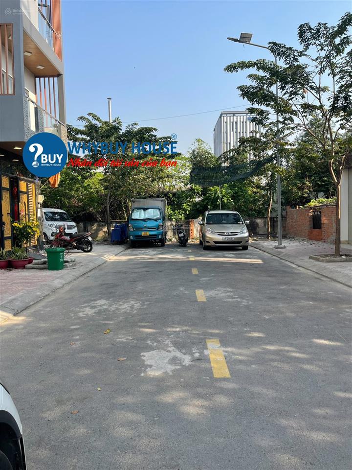 Siêu phẩm đất nền nở hậu, cách đường nguyễn văn quá chỉ 50m, 94m2, chính chủ bán nhanh 6.4 tỷ