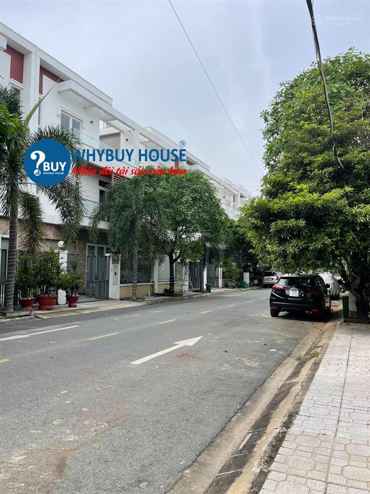 Bán biệt thự đạt gia garden  khu compound. đây là căn villa song lập, chính chủ giá 11.5tỷ