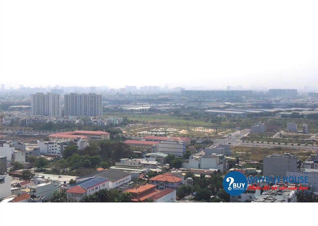 Khu đất sổ đỏ mới cứng (12/2025) đường tân thới nhất 01  4x16m, giá bán nhanh 4.5 tỷ