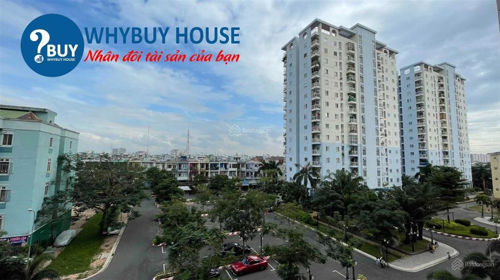Bán chung cư đông hưng quận 12, 73m2, sổ hồng, 2 phòng ngủ, giá tốt 2.75 tỷ