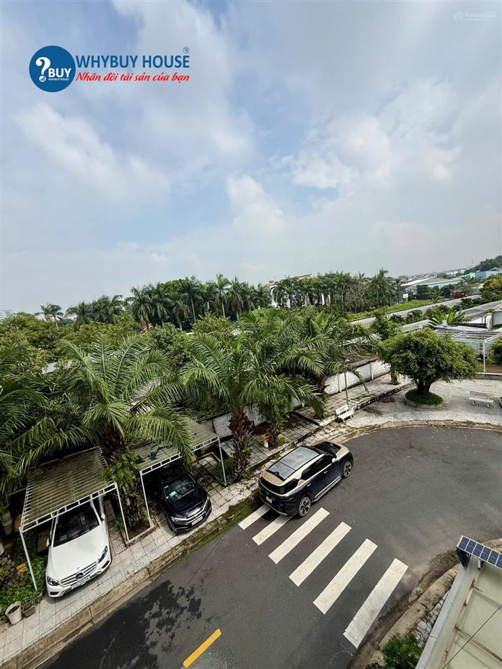 Bán biệt thự căn góc 2 mặt tiền đạt gia garden, 145m2 đất, 3 lầu, nhà đẹp có nội thất, giá 15 tỷ