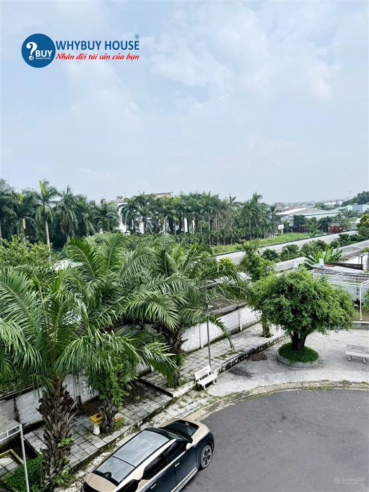 Bán biệt thự căn góc 2 mặt tiền đạt gia garden, 145m2 đất, 3 lầu, nhà đẹp có nội thất, giá 15 tỷ