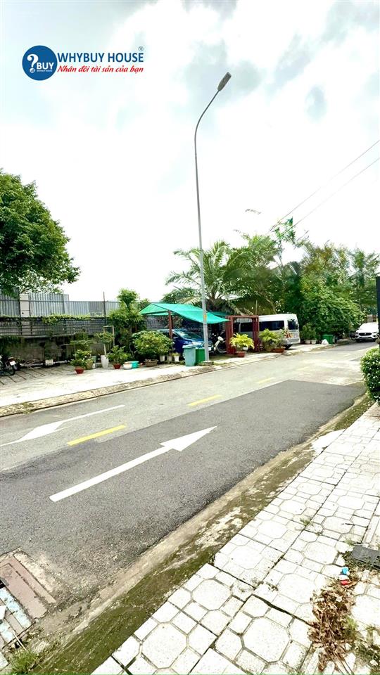 Bán biệt thự căn góc 2 mặt tiền đạt gia garden, 145m2 đất, 3 lầu, nhà đẹp có nội thất, giá 15 tỷ