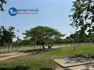 Bán nền đất vị trí đẹp có mặt tiền công viên ở khu dân cư an sương, 90m2, sổ đỏ, đường 10m, 8.0 tỷ