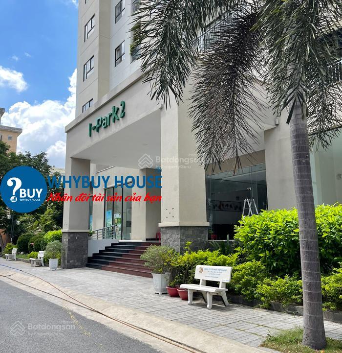 Bán căn hộ an sương ipark 3 phòng ngủ, căn hộ 81m2, mặt tiền công viên cây xanh, giá 3,0 tỷ