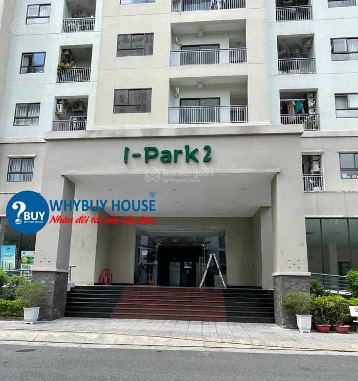 Bán căn hộ an sương ipark 3 phòng ngủ, căn hộ 81m2, mặt tiền công viên cây xanh, giá 3,0 tỷ
