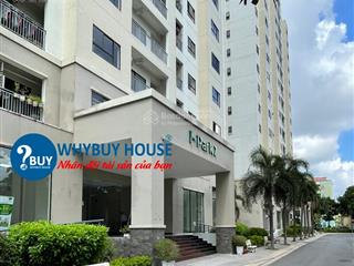 Bán căn hộ an sương ipark 3 phòng ngủ, căn hộ 81m2, mặt tiền công viên cây xanh, giá 3,0 tỷ