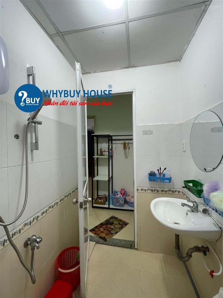 Chỉ 37tr/m2 sở hữu căn hộ 2 phòng ngủ có sổ hồng tại khu dân cư an sương.