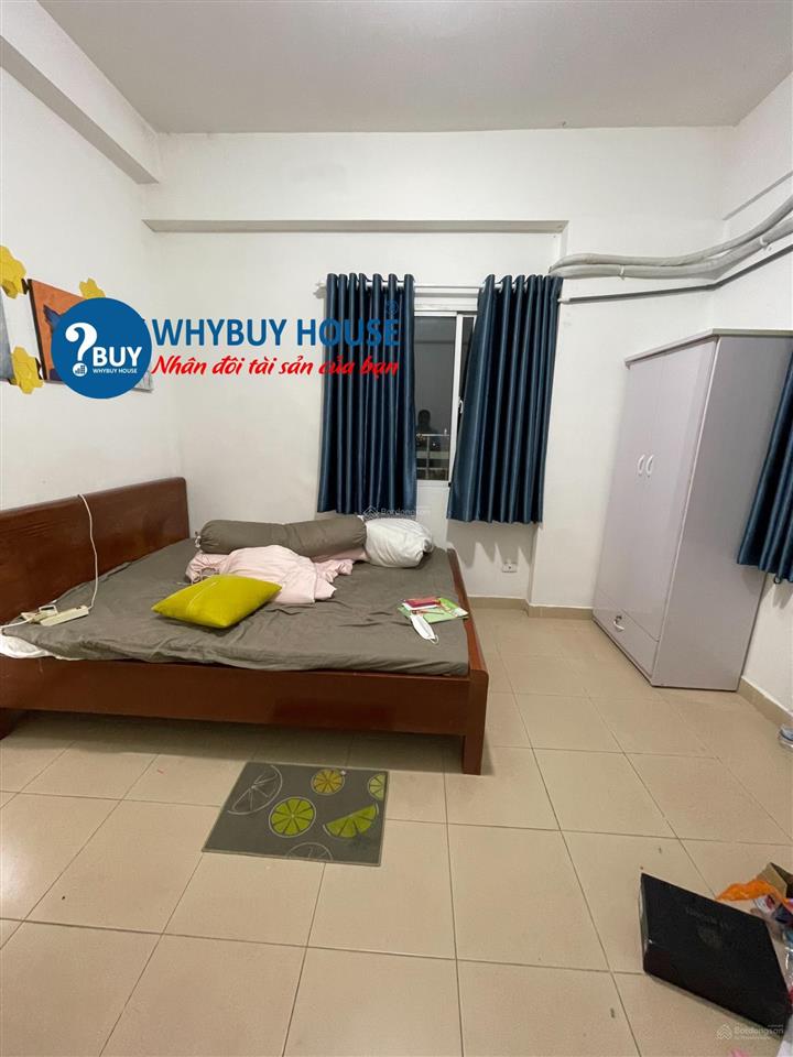 Chỉ 37tr/m2 sở hữu căn hộ 2 phòng ngủ có sổ hồng tại khu dân cư an sương.