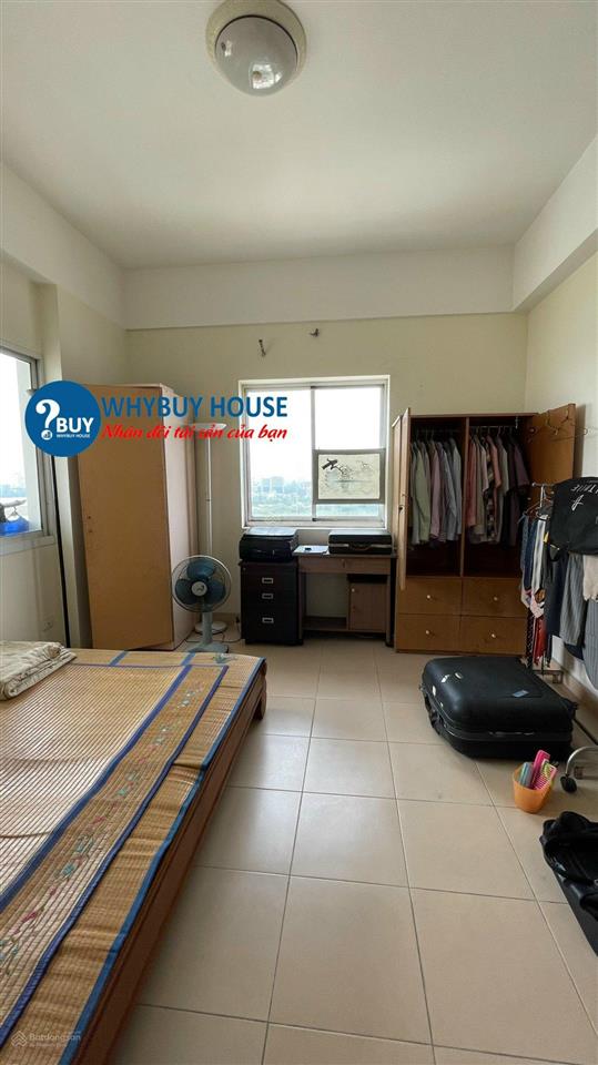 Chỉ 37tr/m2 sở hữu căn hộ 2 phòng ngủ có sổ hồng tại khu dân cư an sương.