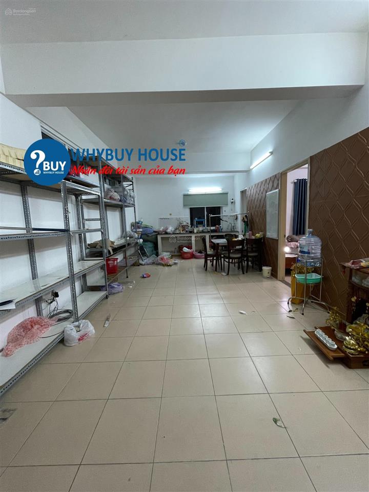 Chỉ 37tr/m2 sở hữu căn hộ 2 phòng ngủ có sổ hồng tại khu dân cư an sương.