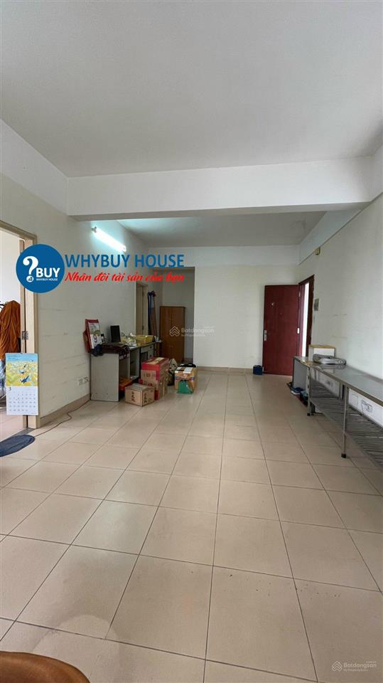 Chỉ 37tr/m2 sở hữu căn hộ 2 phòng ngủ có sổ hồng tại khu dân cư an sương.