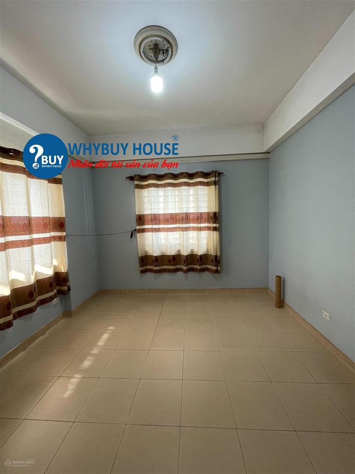Hàng hiếm căn hộ đông hưng ở kdc an sương, căn 2 phòng ngủ, 73m2, sổ hồng, giá chỉ 2,750 tỷ