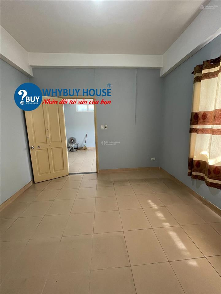 Hàng hiếm căn hộ đông hưng ở kdc an sương, căn 2 phòng ngủ, 73m2, sổ hồng, giá chỉ 2,750 tỷ