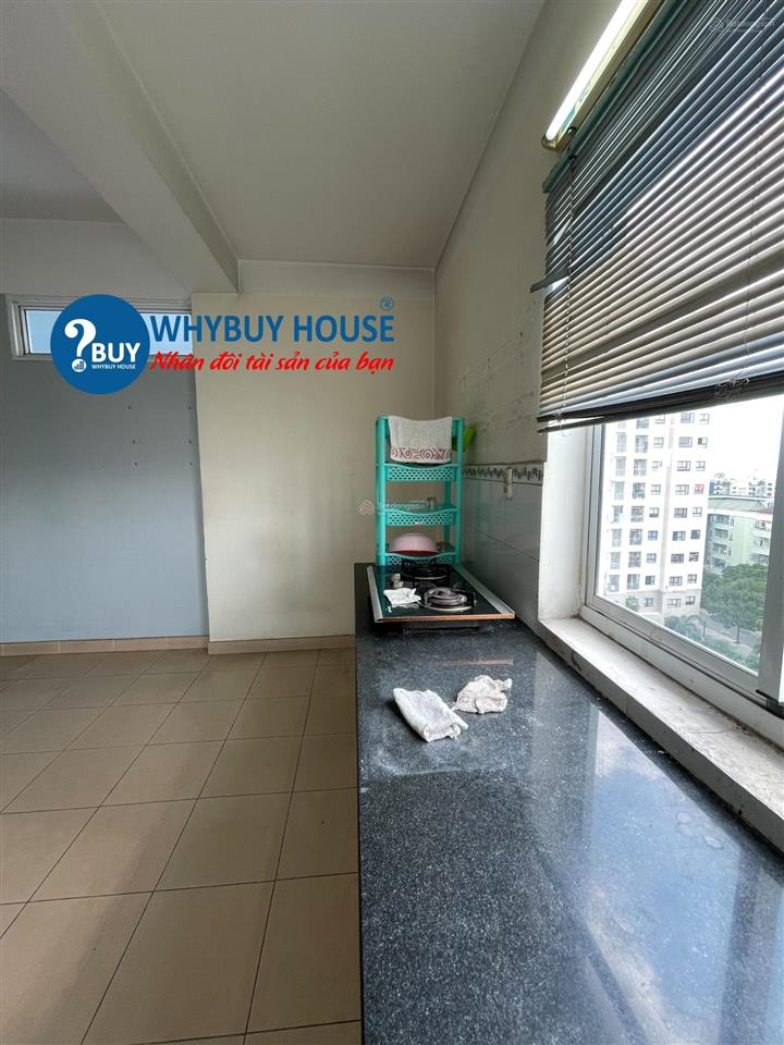 Hàng hiếm căn hộ đông hưng ở kdc an sương, căn 2 phòng ngủ, 73m2, sổ hồng, giá chỉ 2,750 tỷ