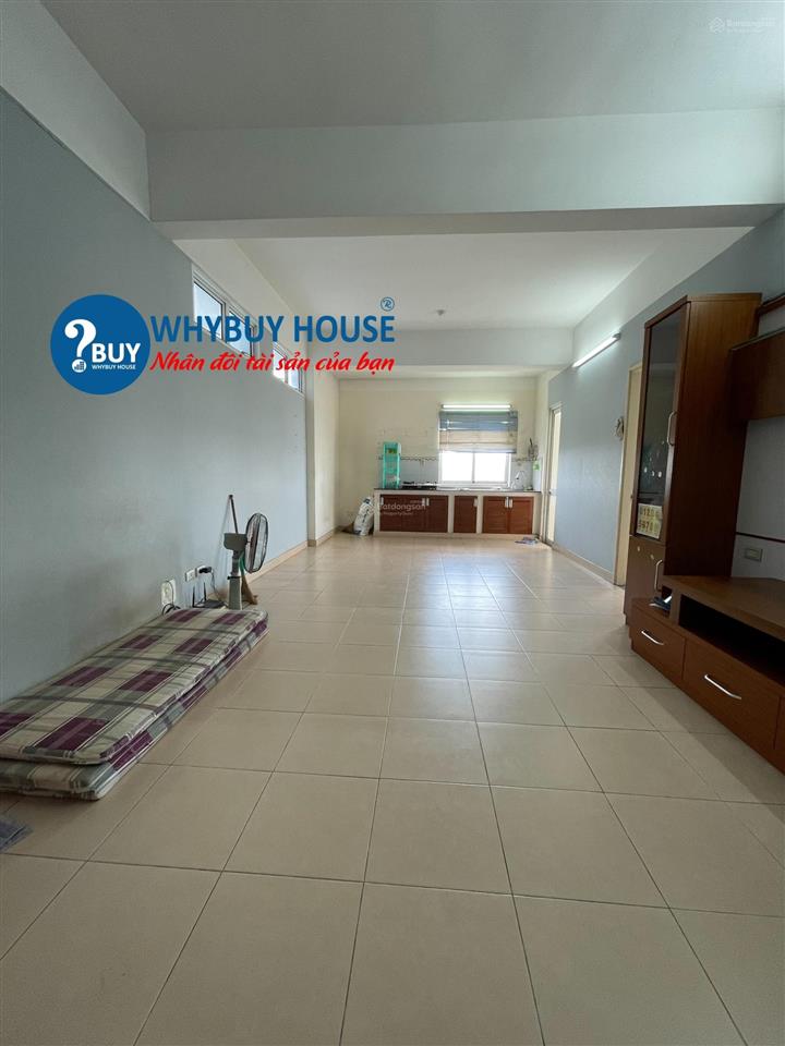 Hàng hiếm căn hộ đông hưng ở kdc an sương, căn 2 phòng ngủ, 73m2, sổ hồng, giá chỉ 2,750 tỷ