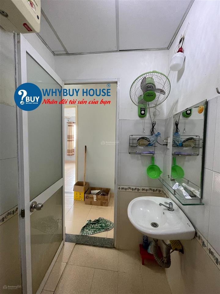 Hàng hiếm căn hộ đông hưng ở kdc an sương, căn 2 phòng ngủ, 73m2, sổ hồng, giá chỉ 2,750 tỷ