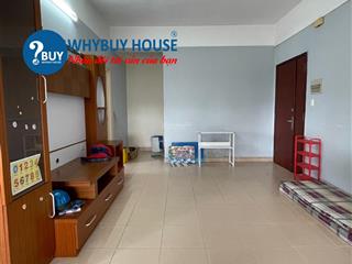 Hàng hiếm căn hộ đông hưng ở kdc an sương, căn 2 phòng ngủ, 73m2, sổ hồng, giá chỉ 2,750 tỷ