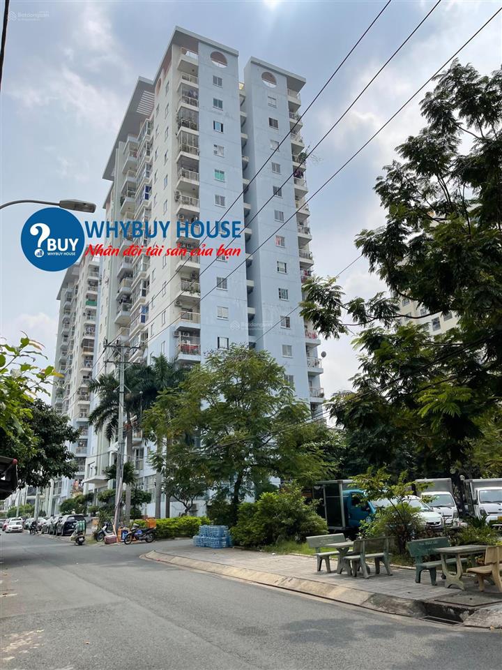 Cơ hội sở hữu căn hộ đông hưng trong khu dân cư an sương, 73m2, 2 phòng ngủ, sổ hồng