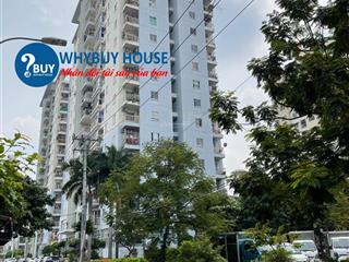 Cơ hội sở hữu căn hộ đông hưng trong khu dân cư an sương, 73m2, 2 phòng ngủ, sổ hồng