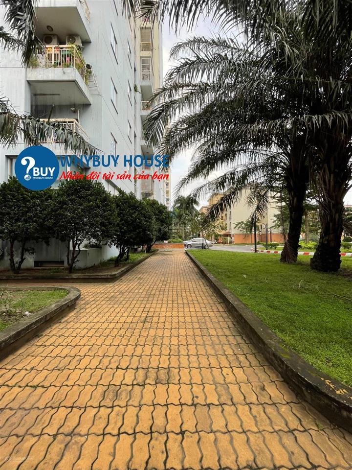 Cơ hội sở hữu căn hộ đông hưng trong khu dân cư an sương, 73m2, 2 phòng ngủ, sổ hồng