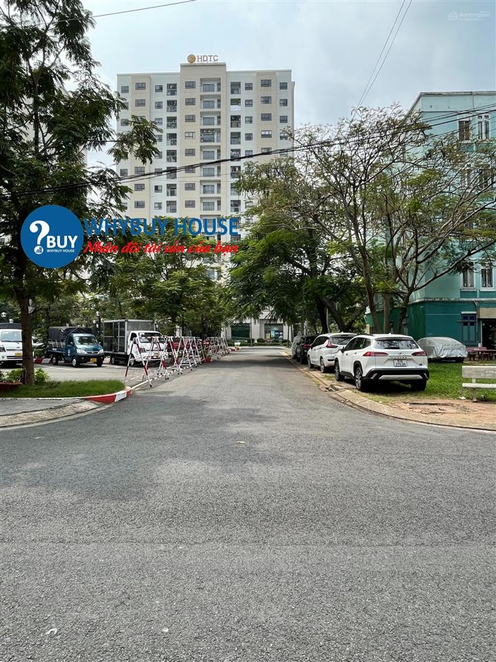 Cơ hội sở hữu căn hộ đông hưng trong khu dân cư an sương, 73m2, 2 phòng ngủ, sổ hồng